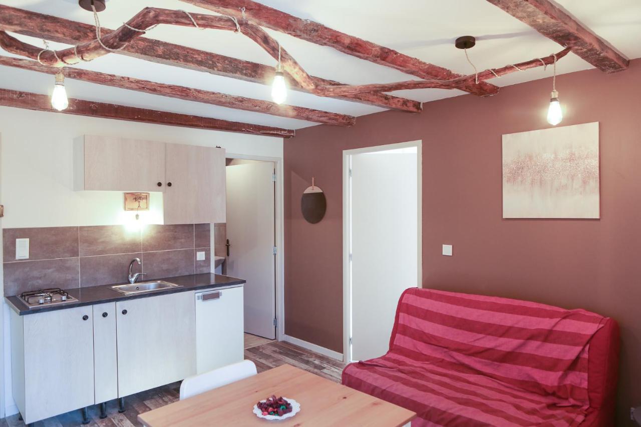 Les Elements La Terre Apartment Prades  Exterior photo